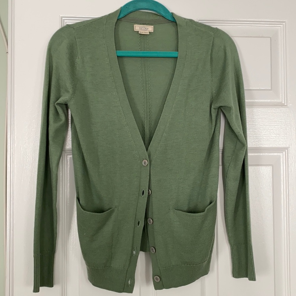 Cardigan